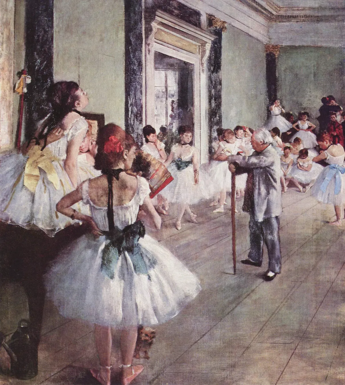 Nureyev