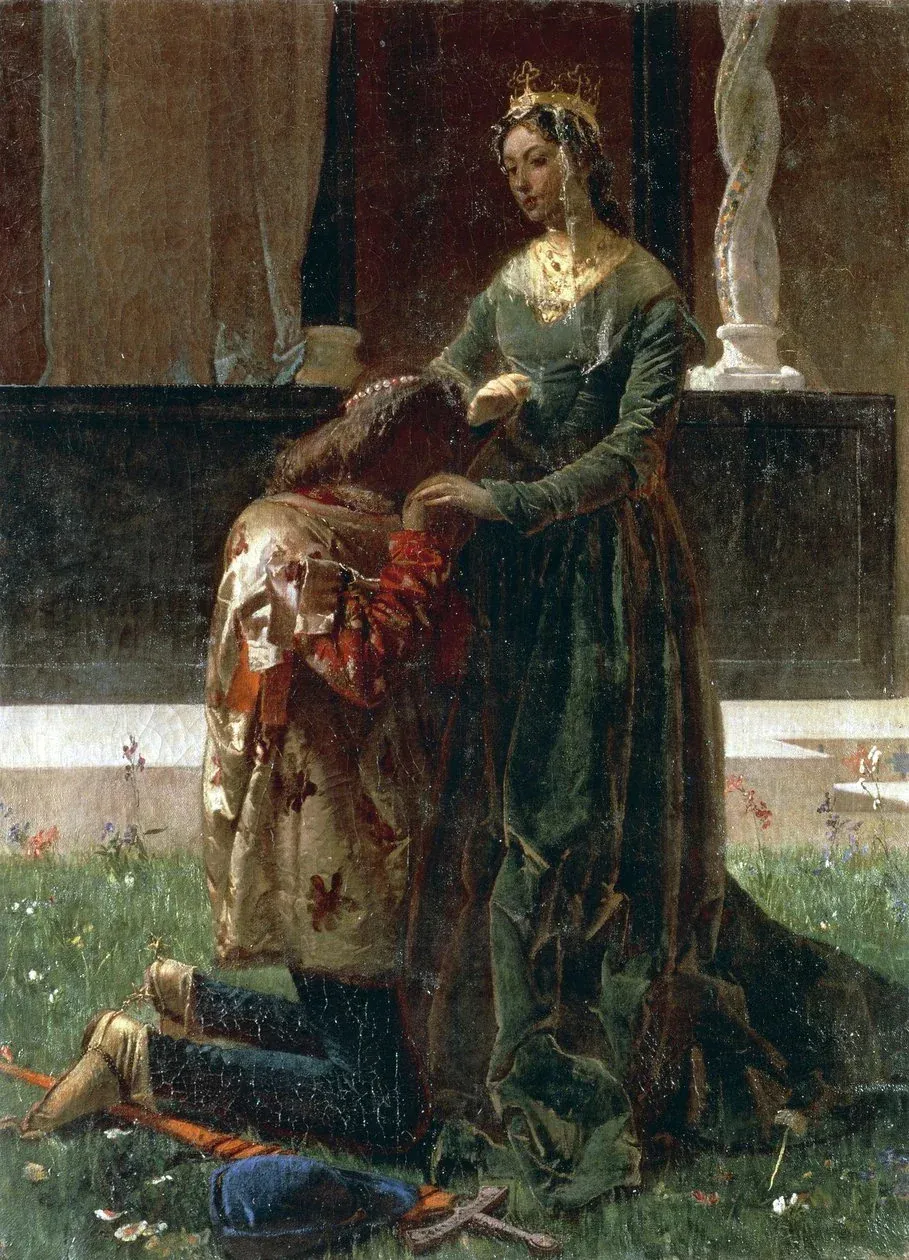 Oberto, conte di San Bonifacio