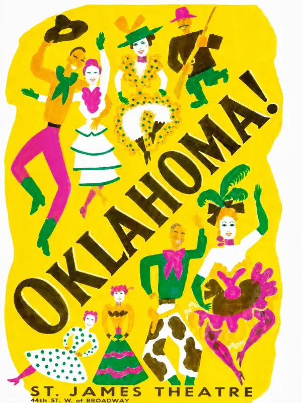Oklahoma!