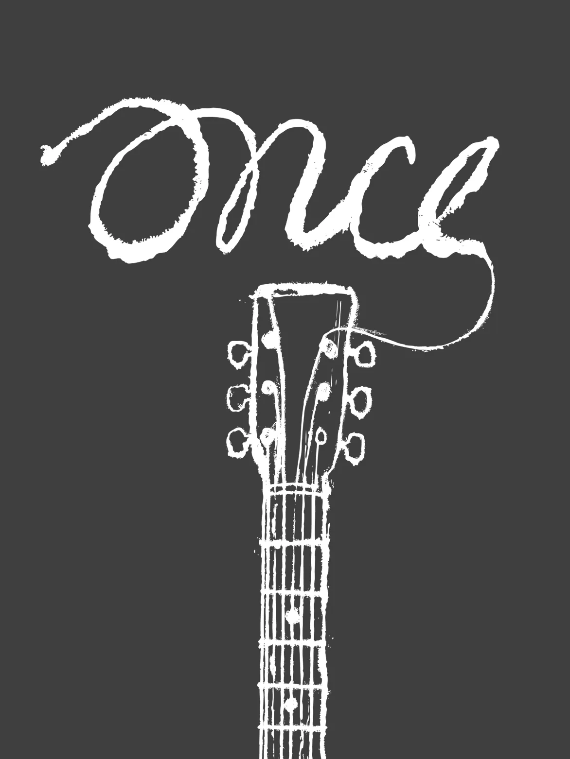 Once