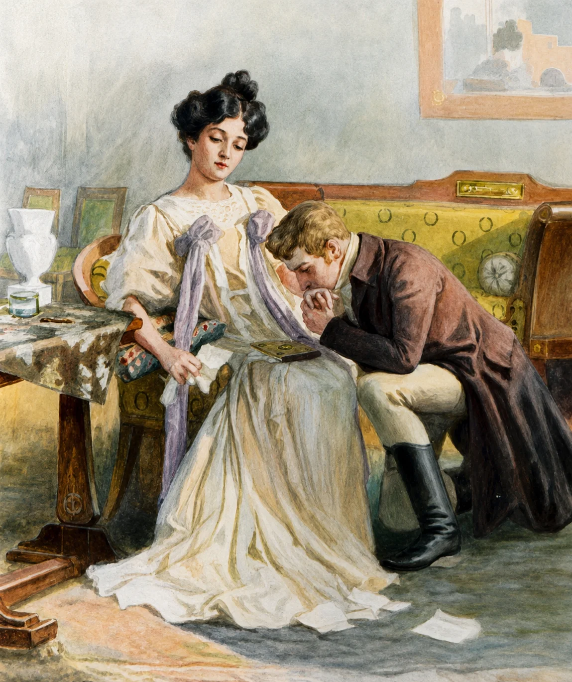 Onegin