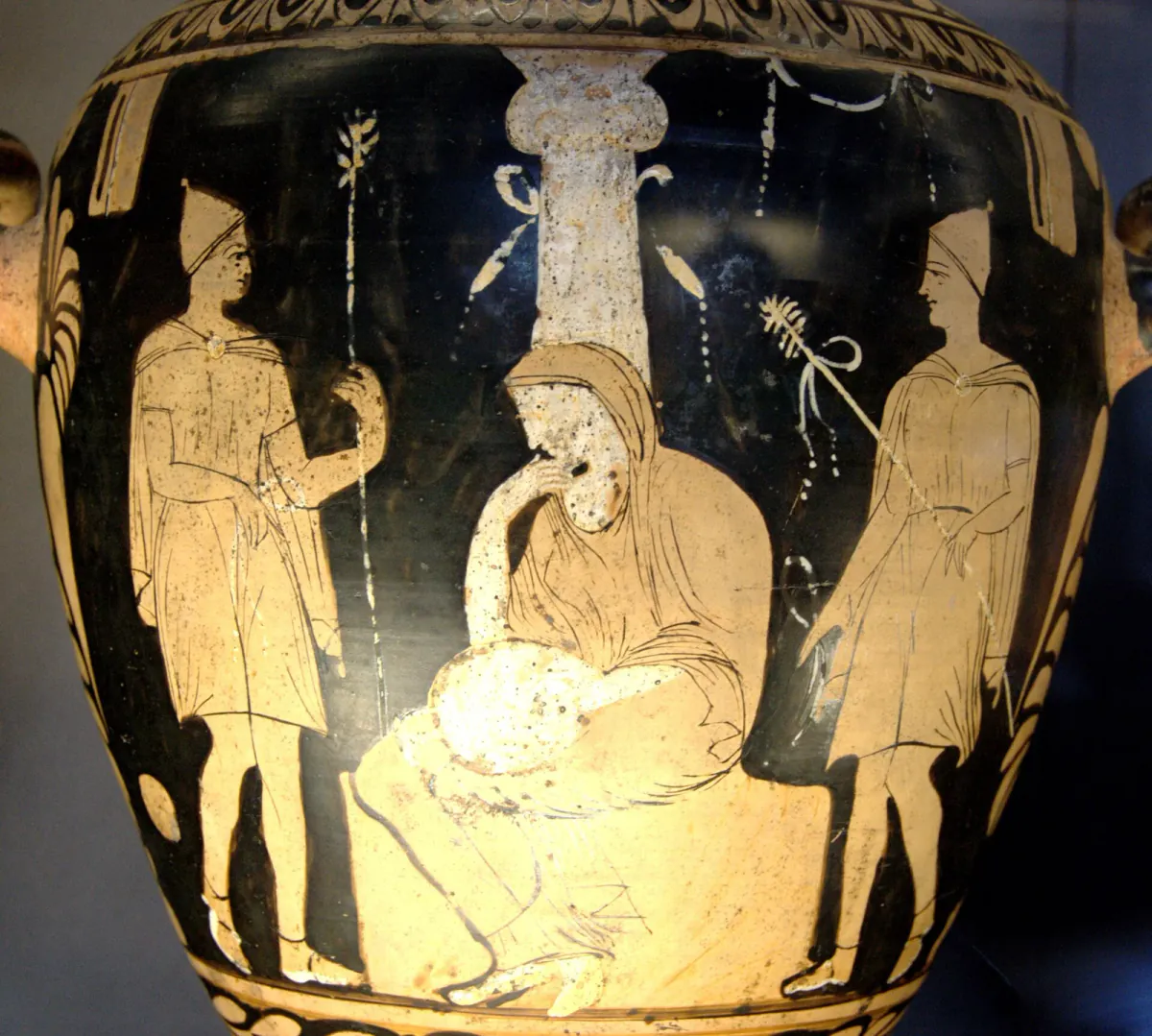 Orestes