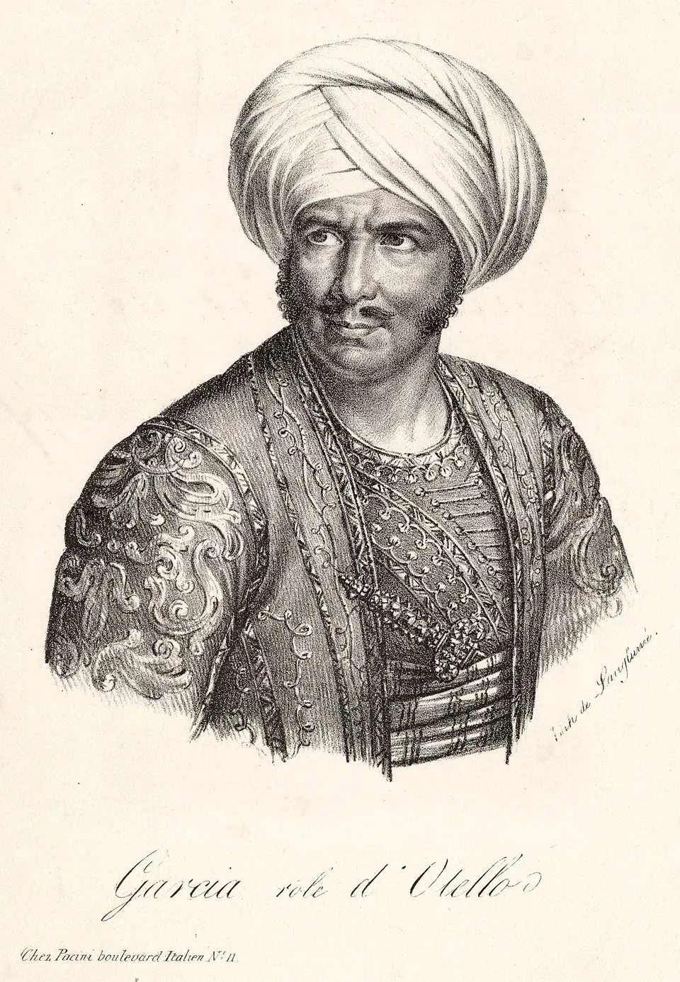 Otello (Rossini)