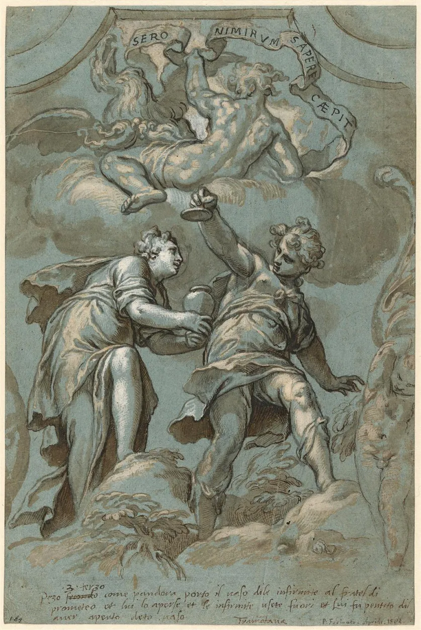 Pandora