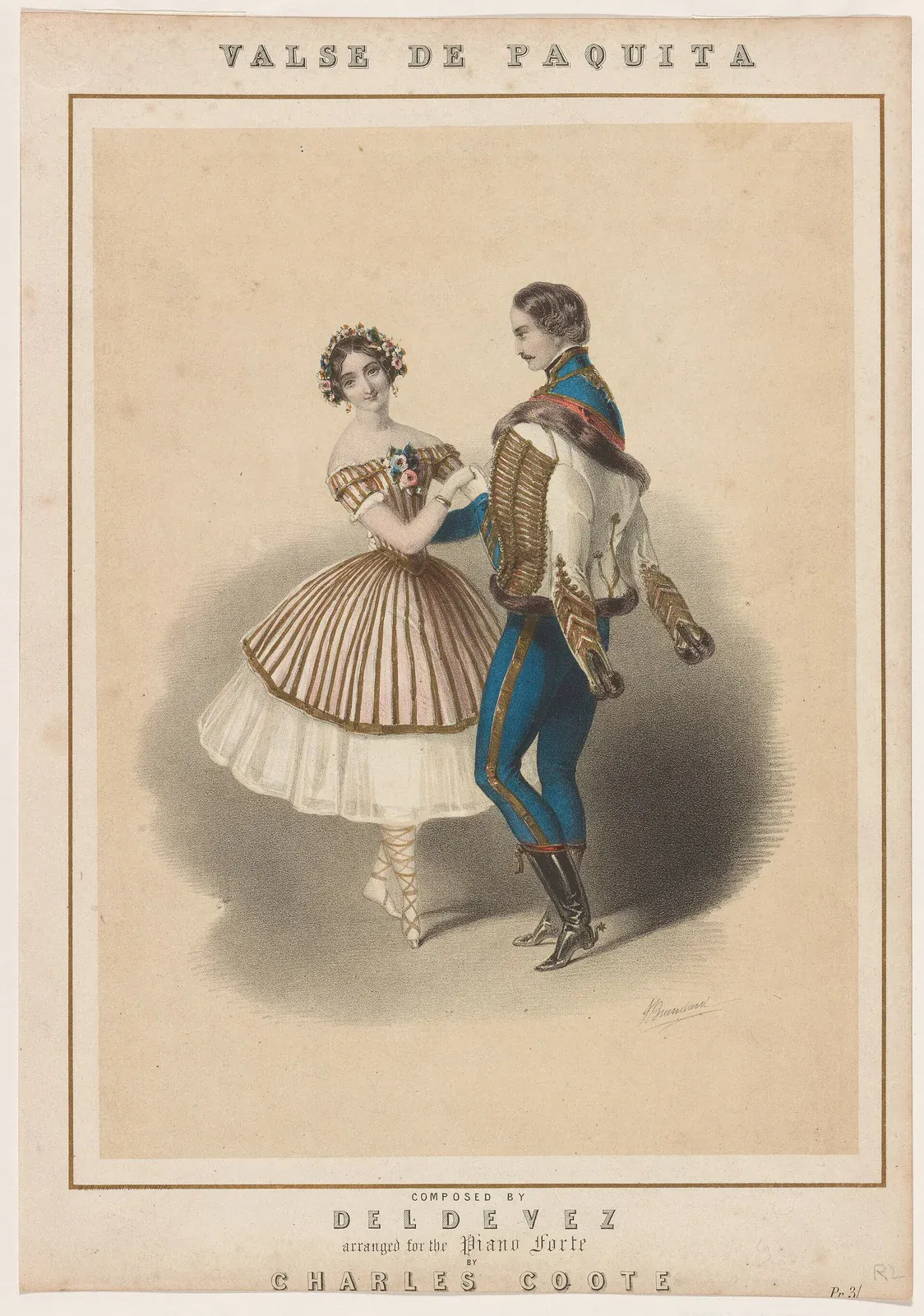 Paquita