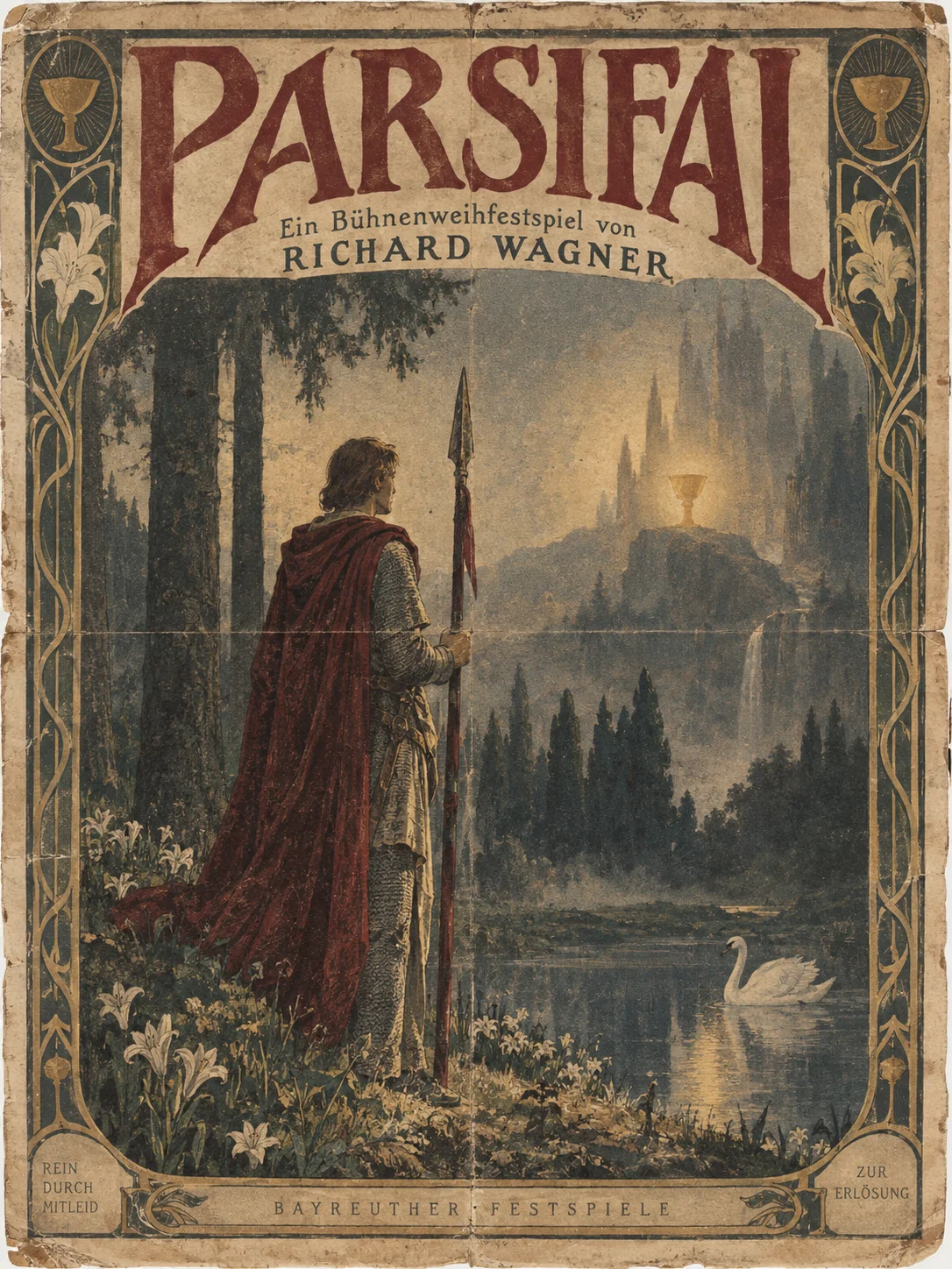 Parsifal