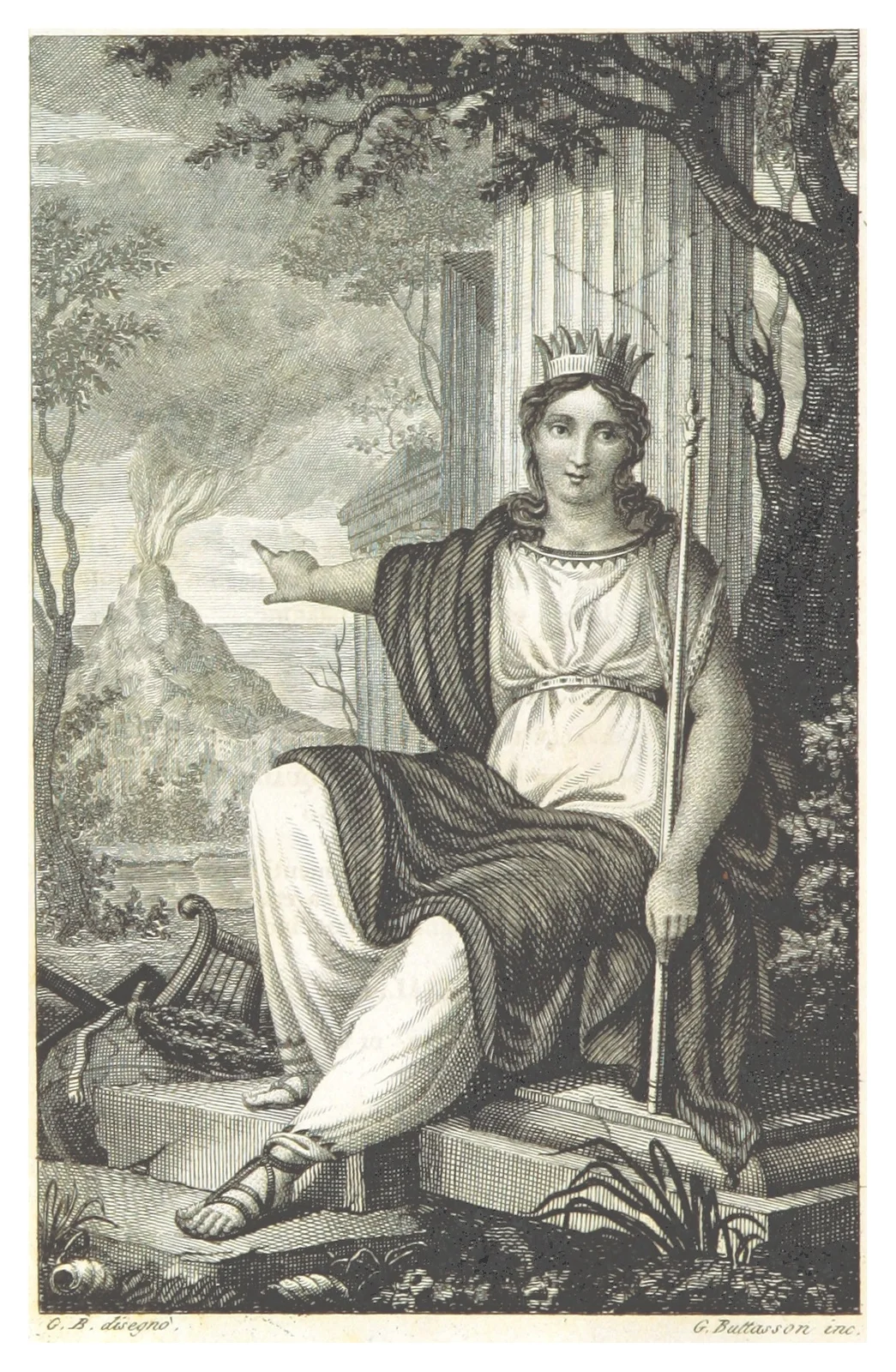 Partenope