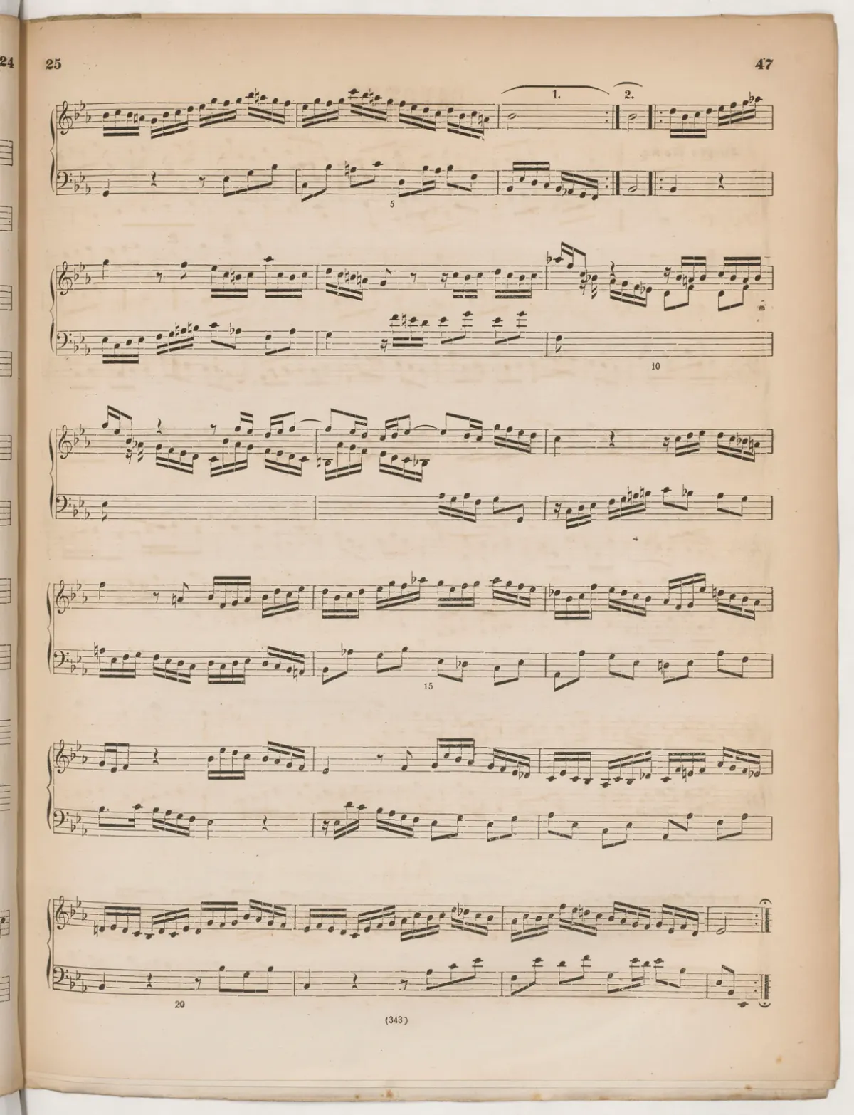 Partita D-Dur, BWV 828.2