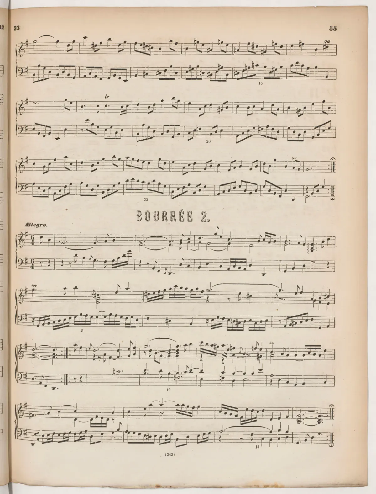 Partita G-Dur, BWV 829.2