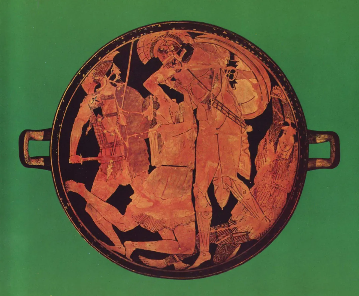 Penthesilea