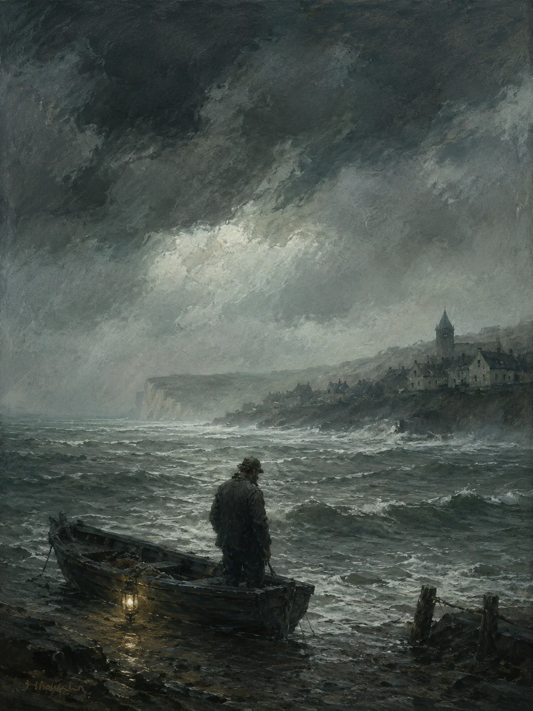 Peter Grimes