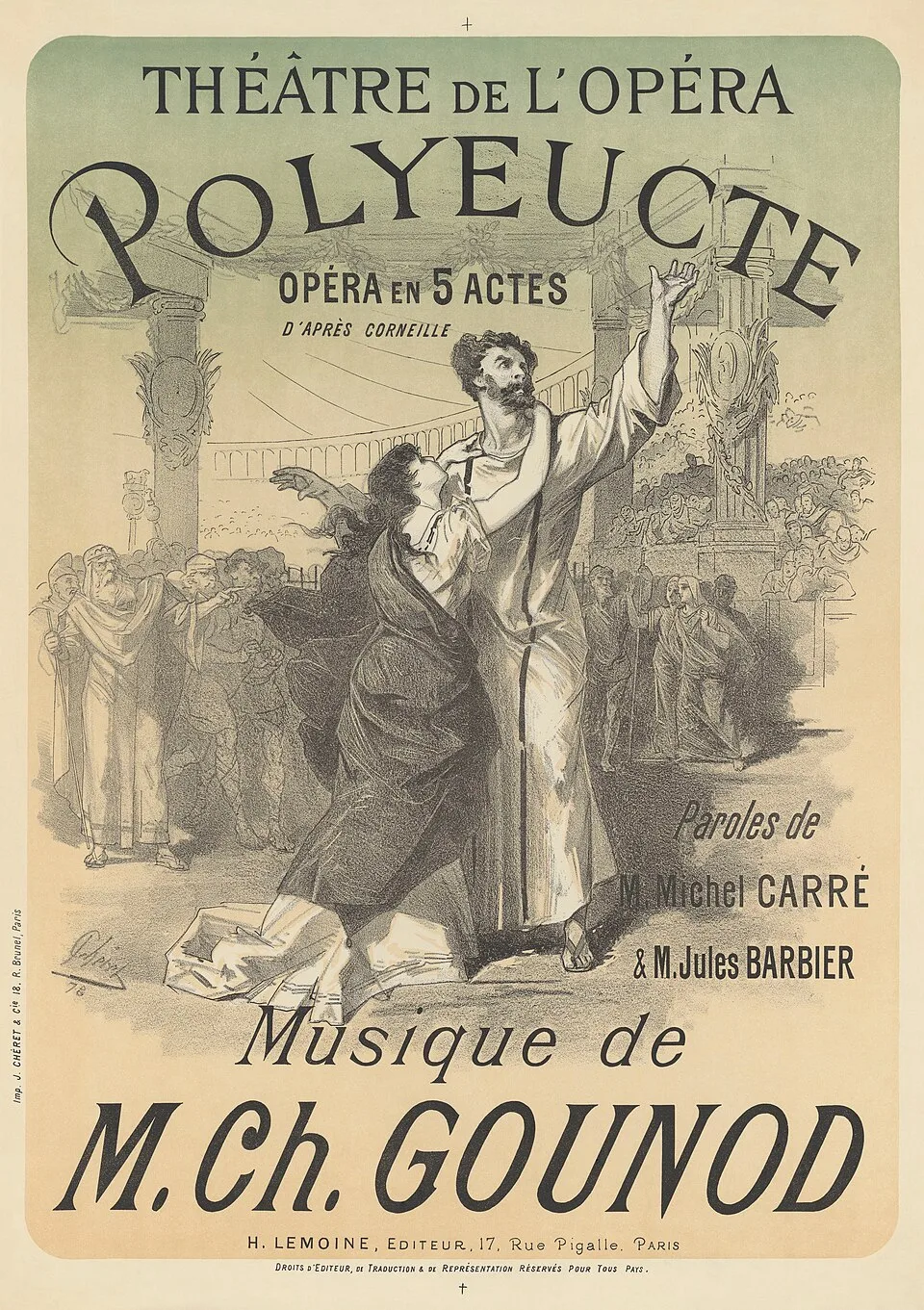 Polyeucte