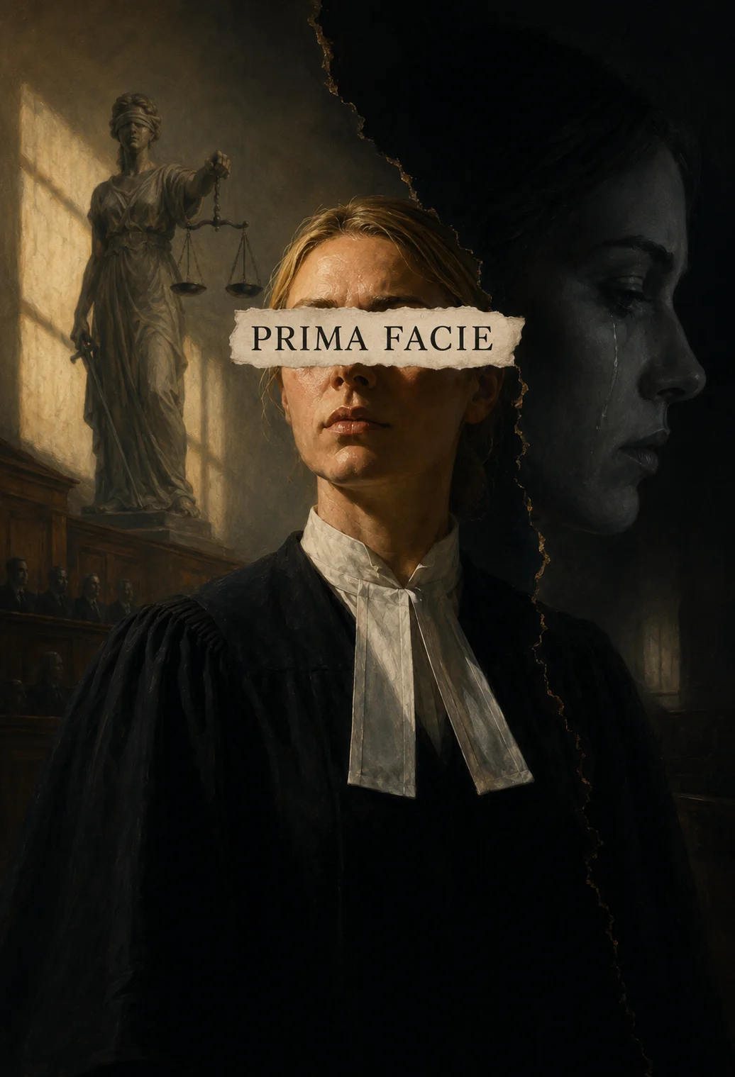 Prima Facie