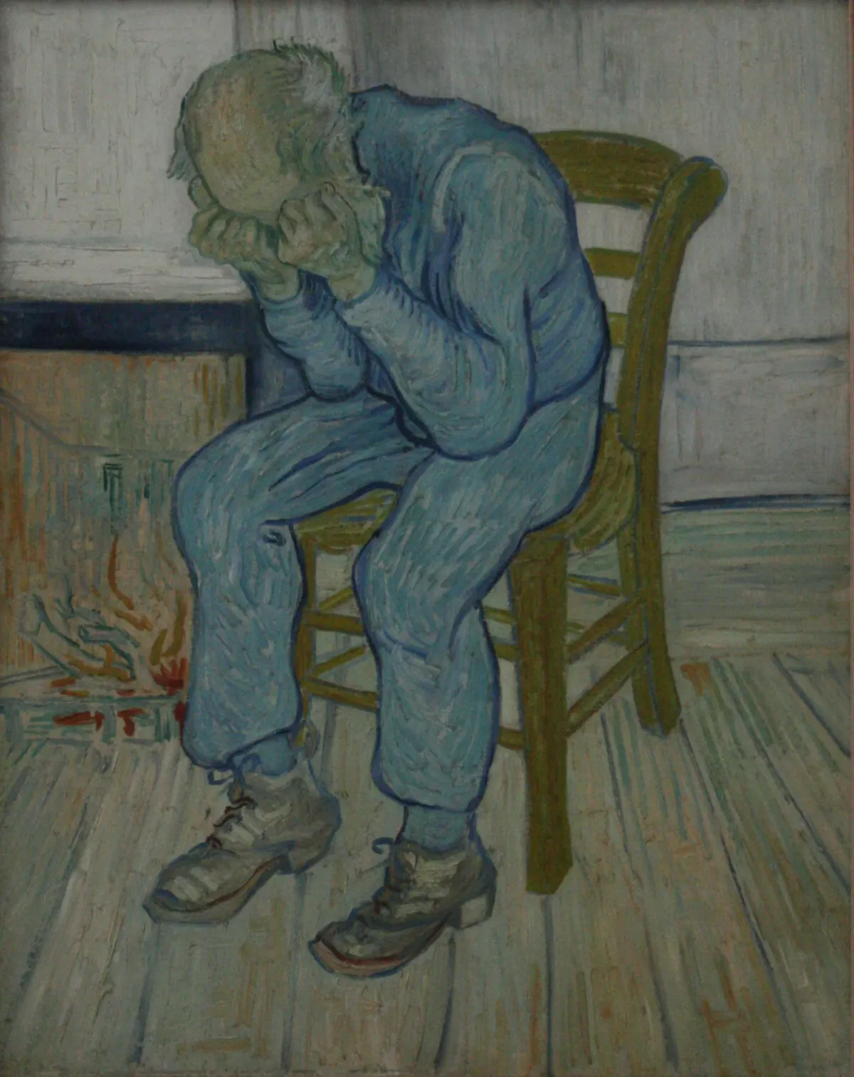 Qui a tué mon père
