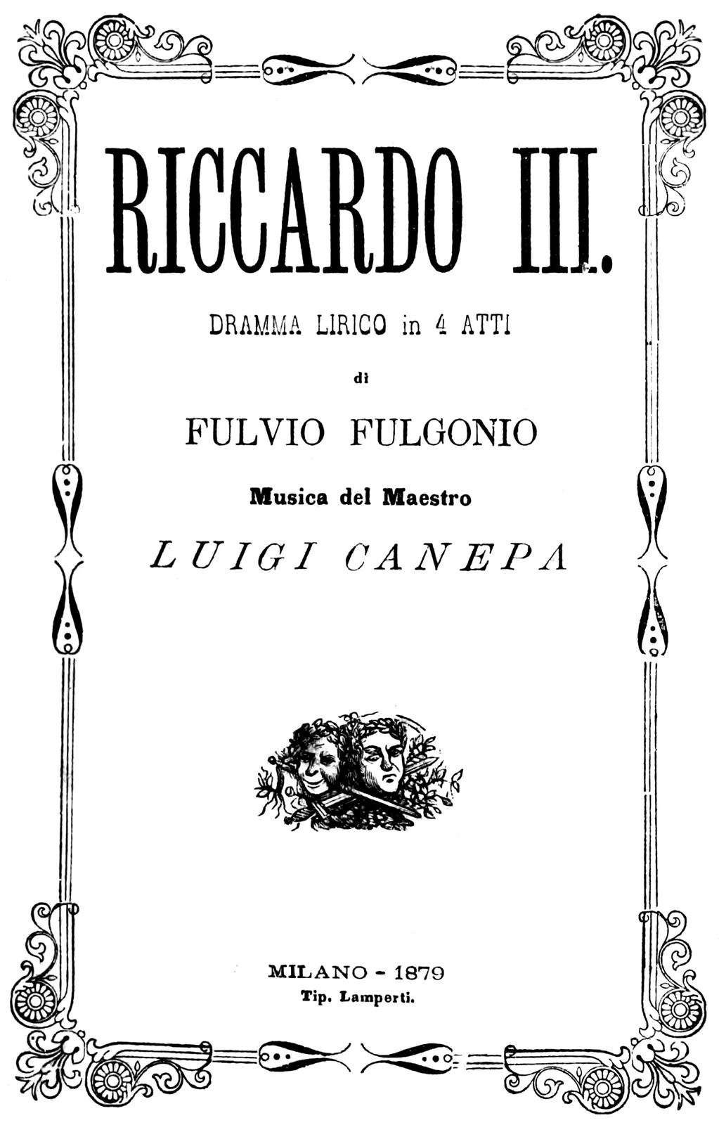 Riccardo III