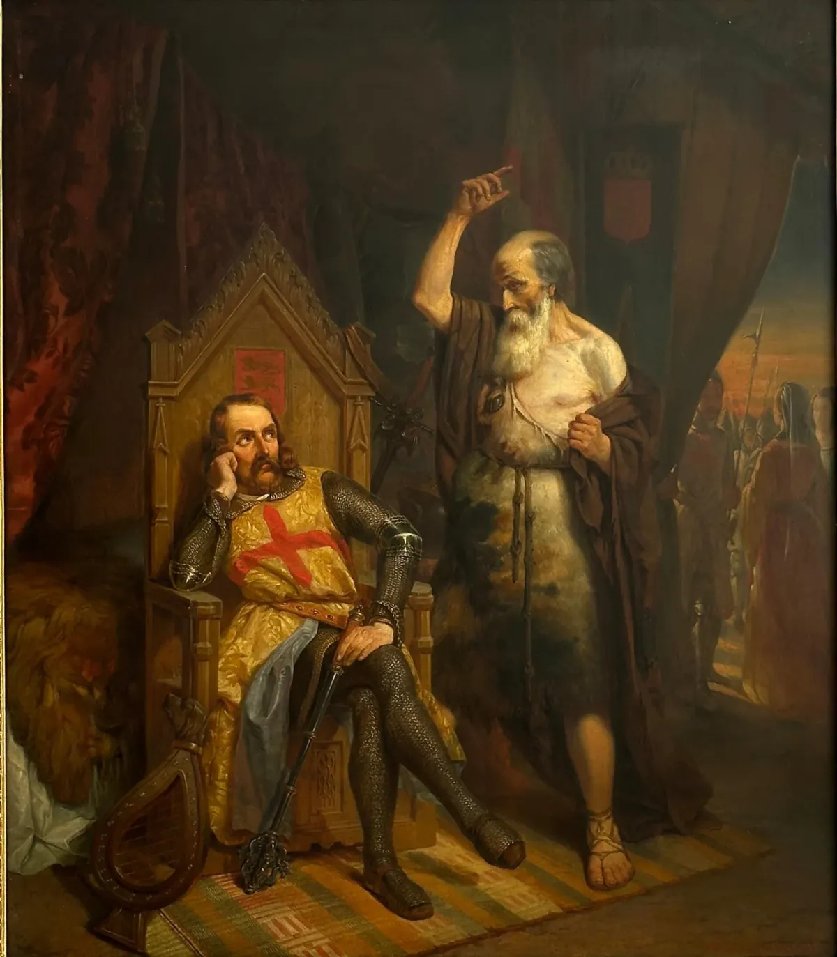 Richard Coeur-de-lion