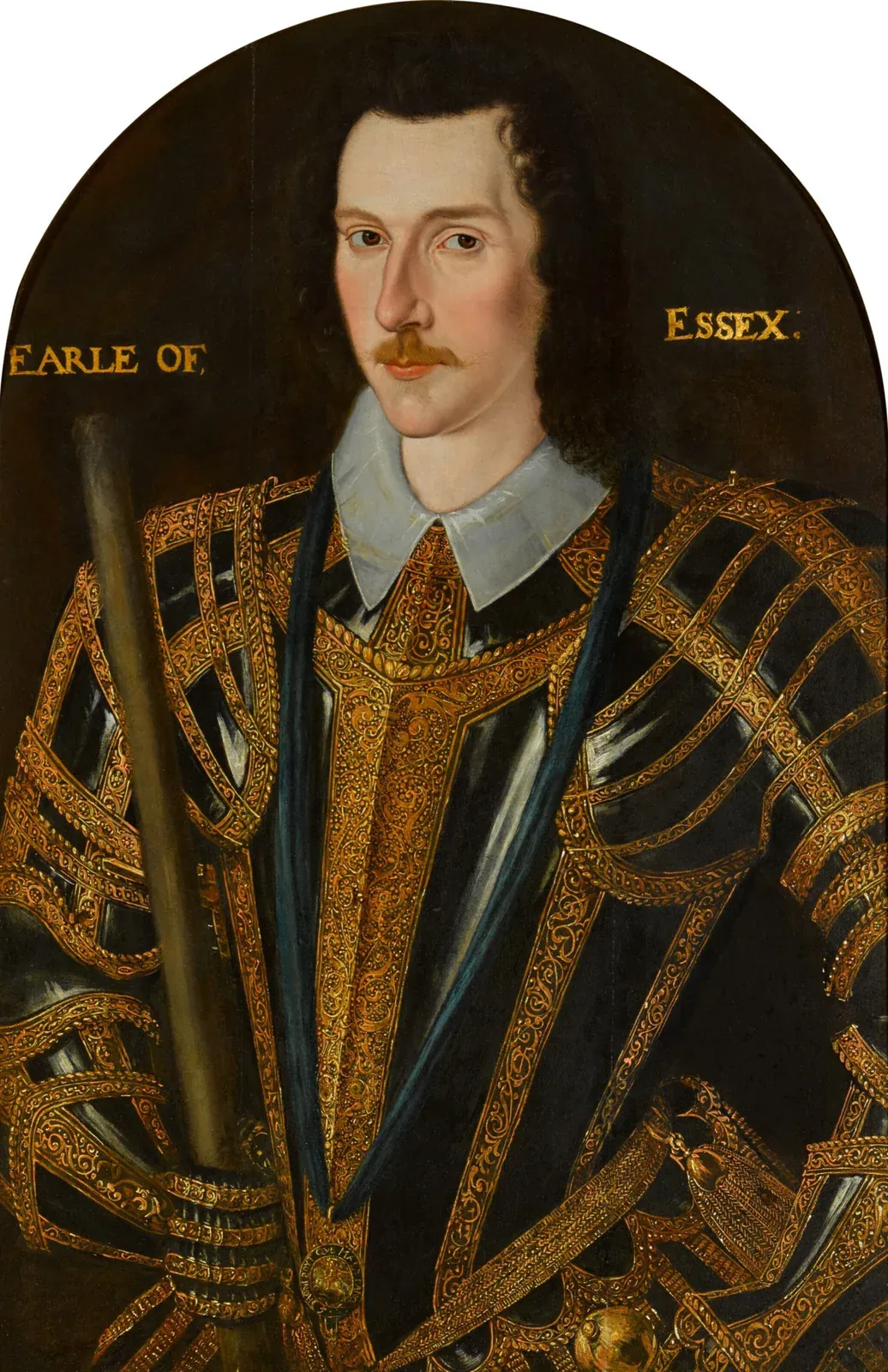 Roberto Devereux