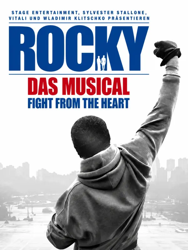 Rocky