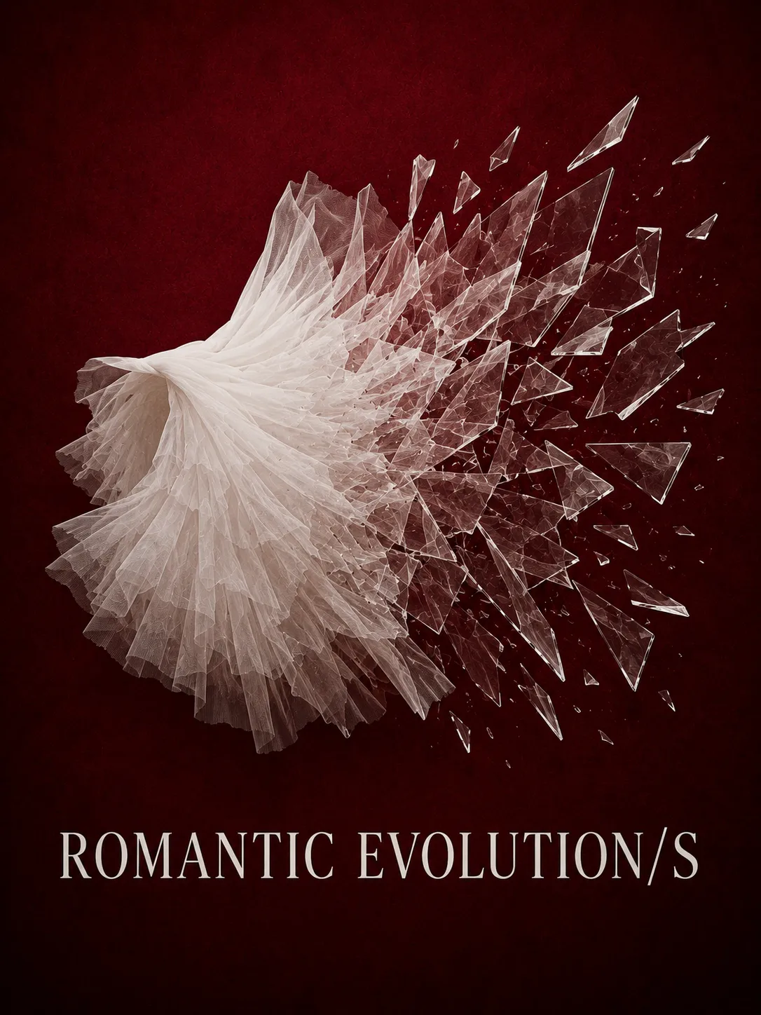 ROMANTIC EVOLUTION/S