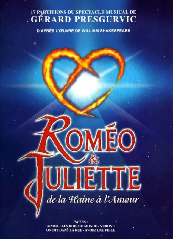 Romeo & Julia