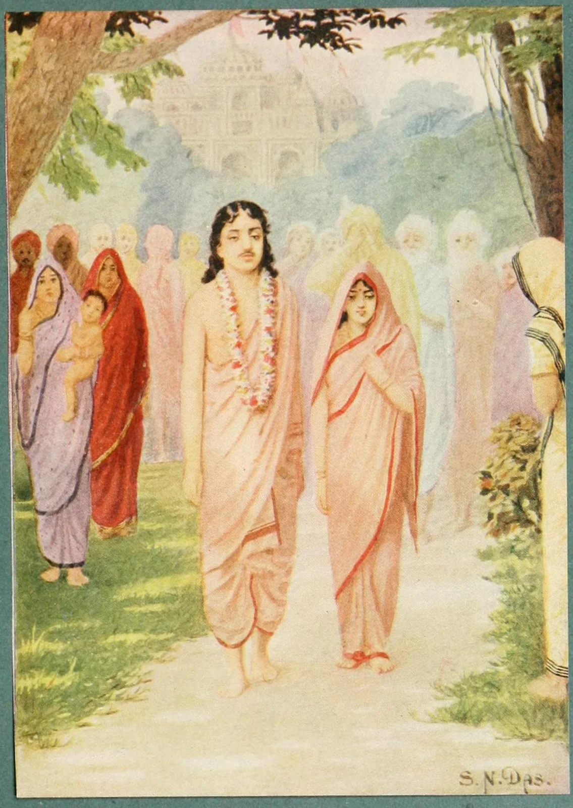 Savitri