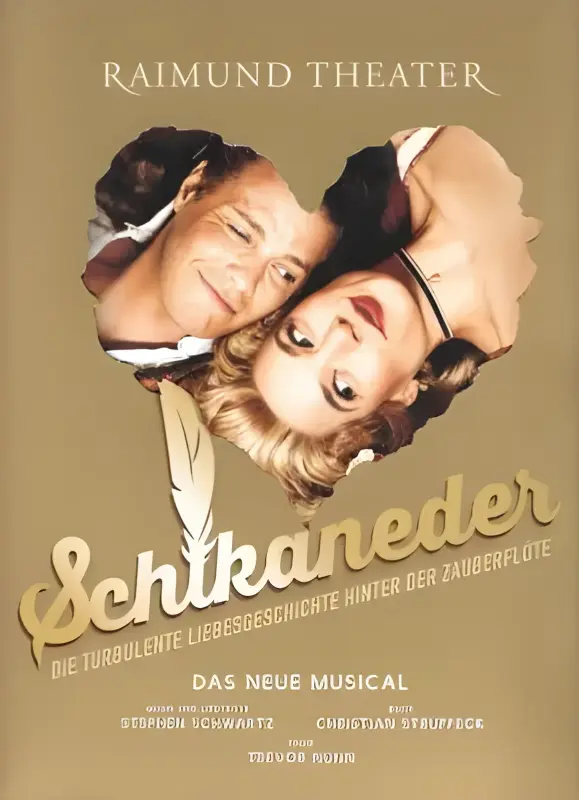 Schikaneder