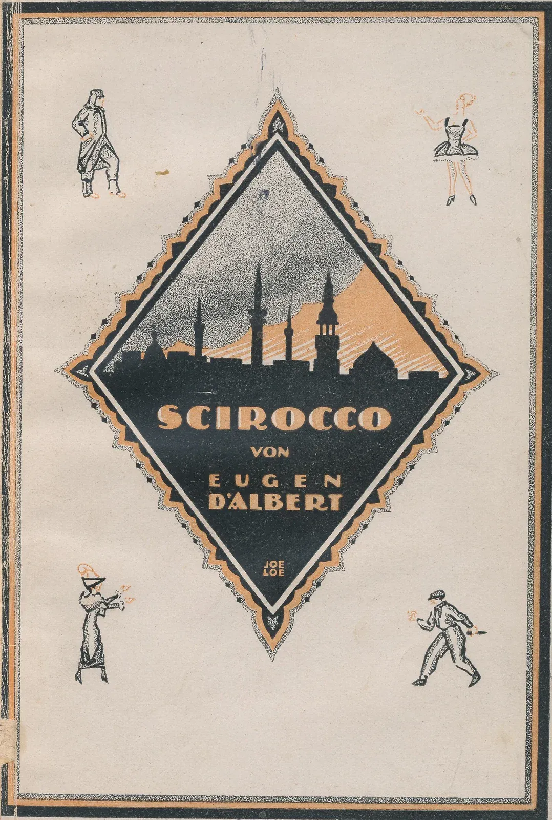 Scirocco