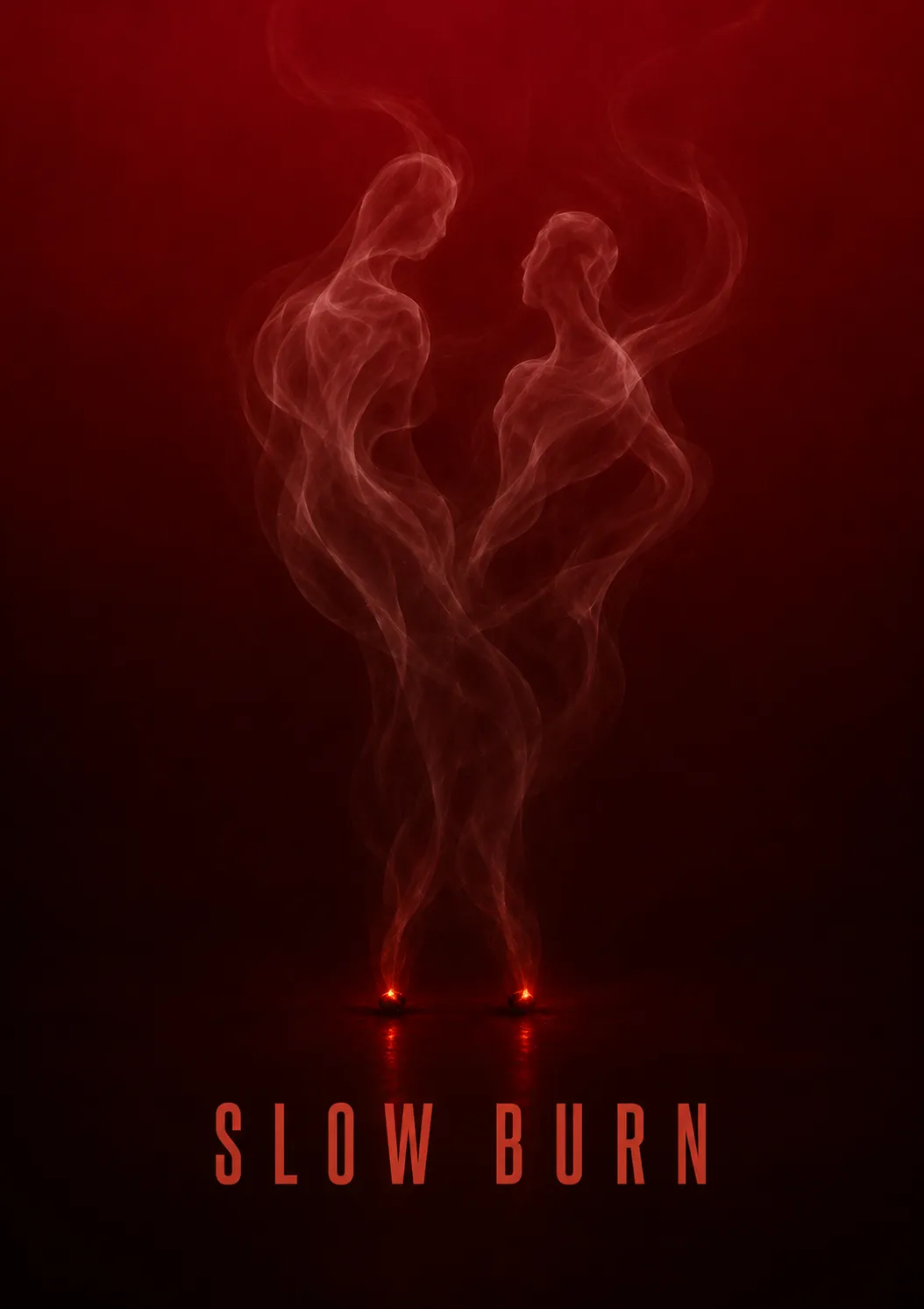 SLOW BURN