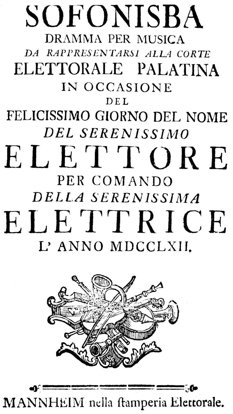 Sofonisba