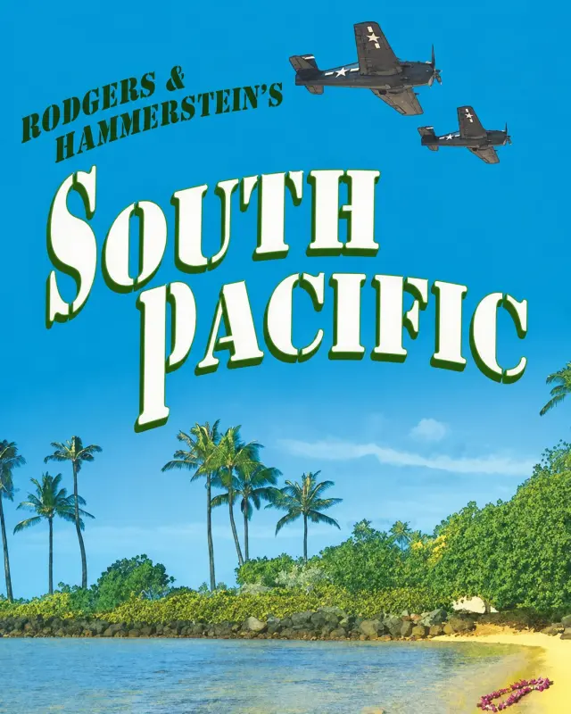 South Pacific