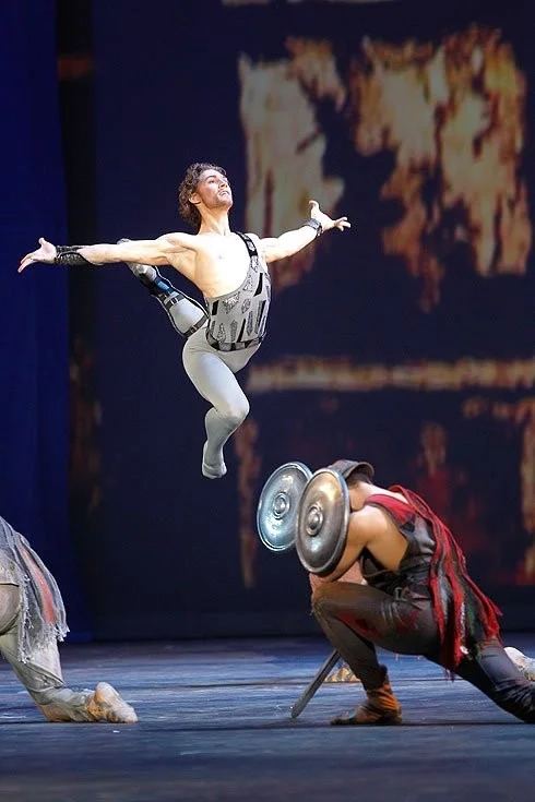 Spartacus