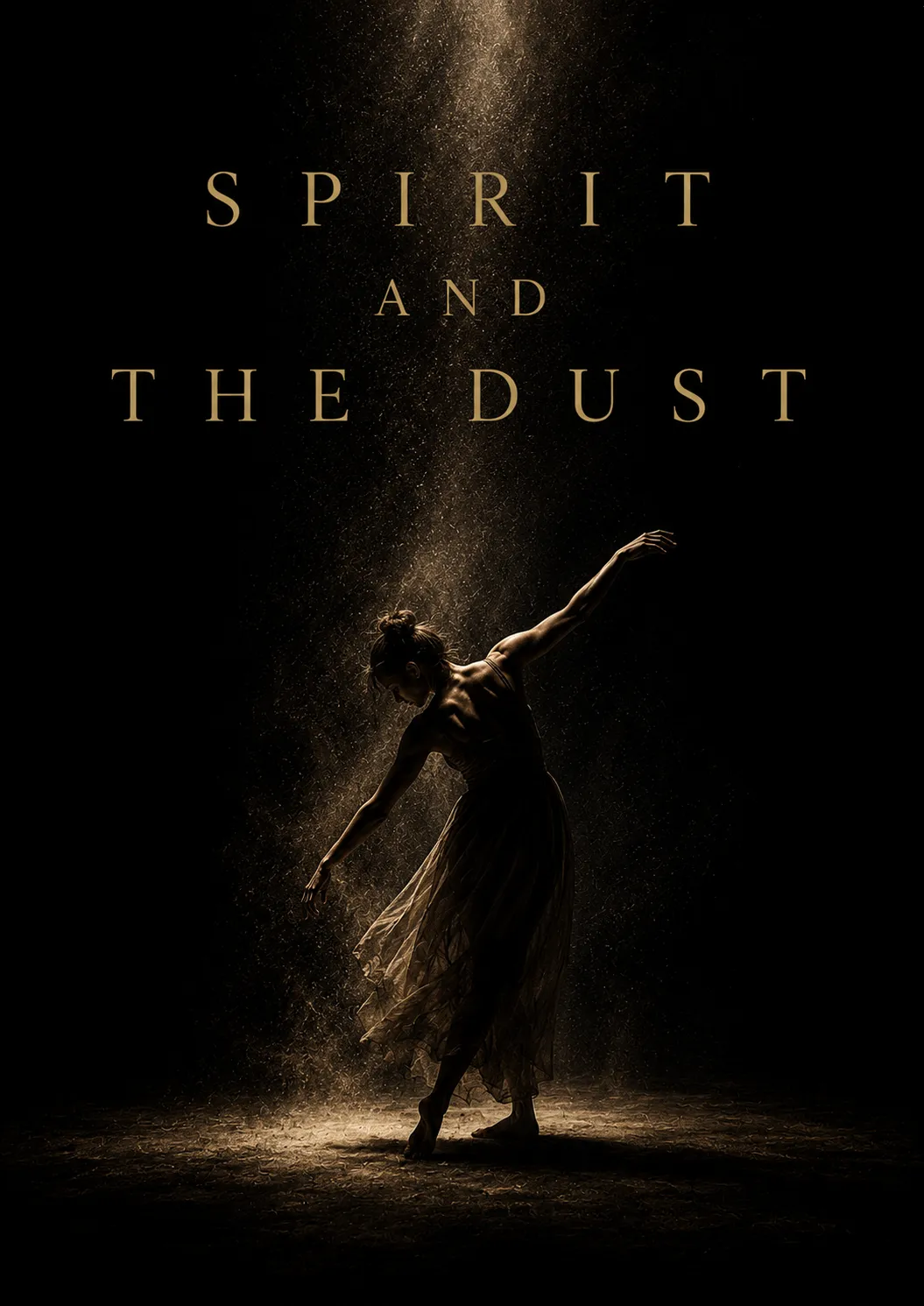 Spirit And The Dust