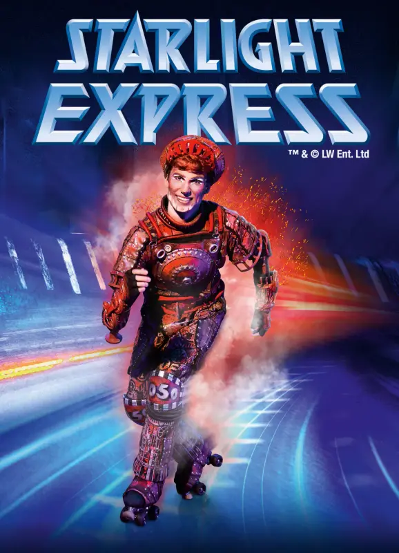 Starlight Express