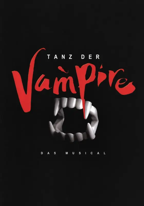 Tanz der Vampire