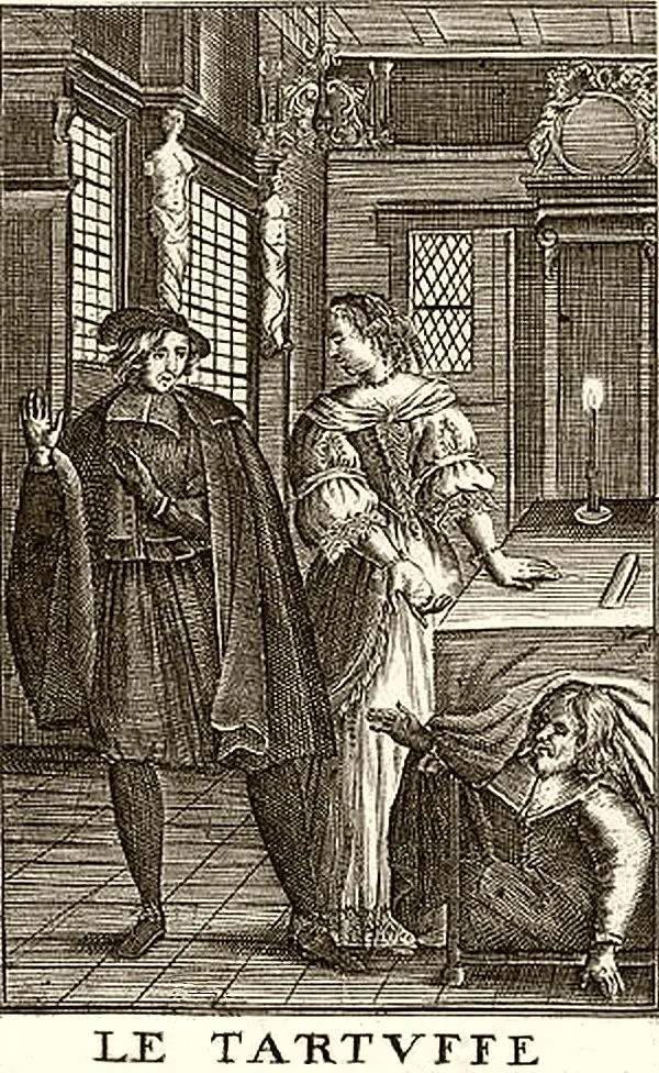 Tartuffe