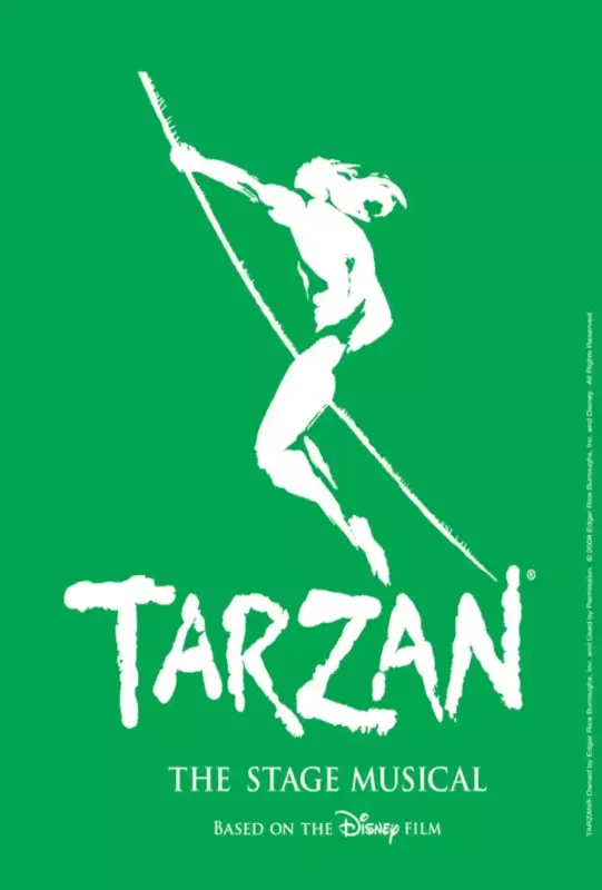 Tarzan