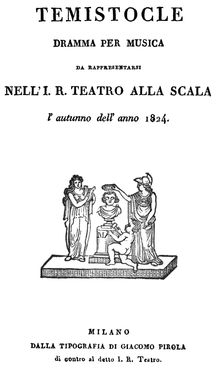 Temistocle