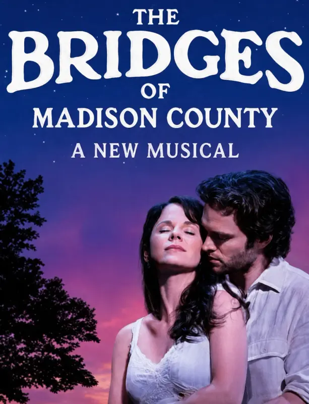 The Bridges of Madison County