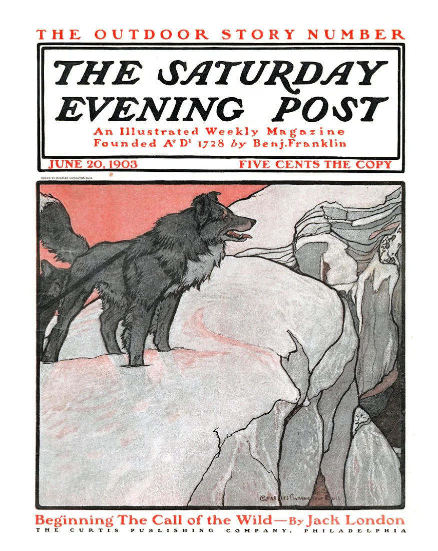 The Call of the Wild