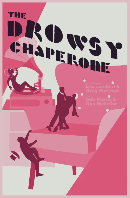 The Drowsy Chaperone