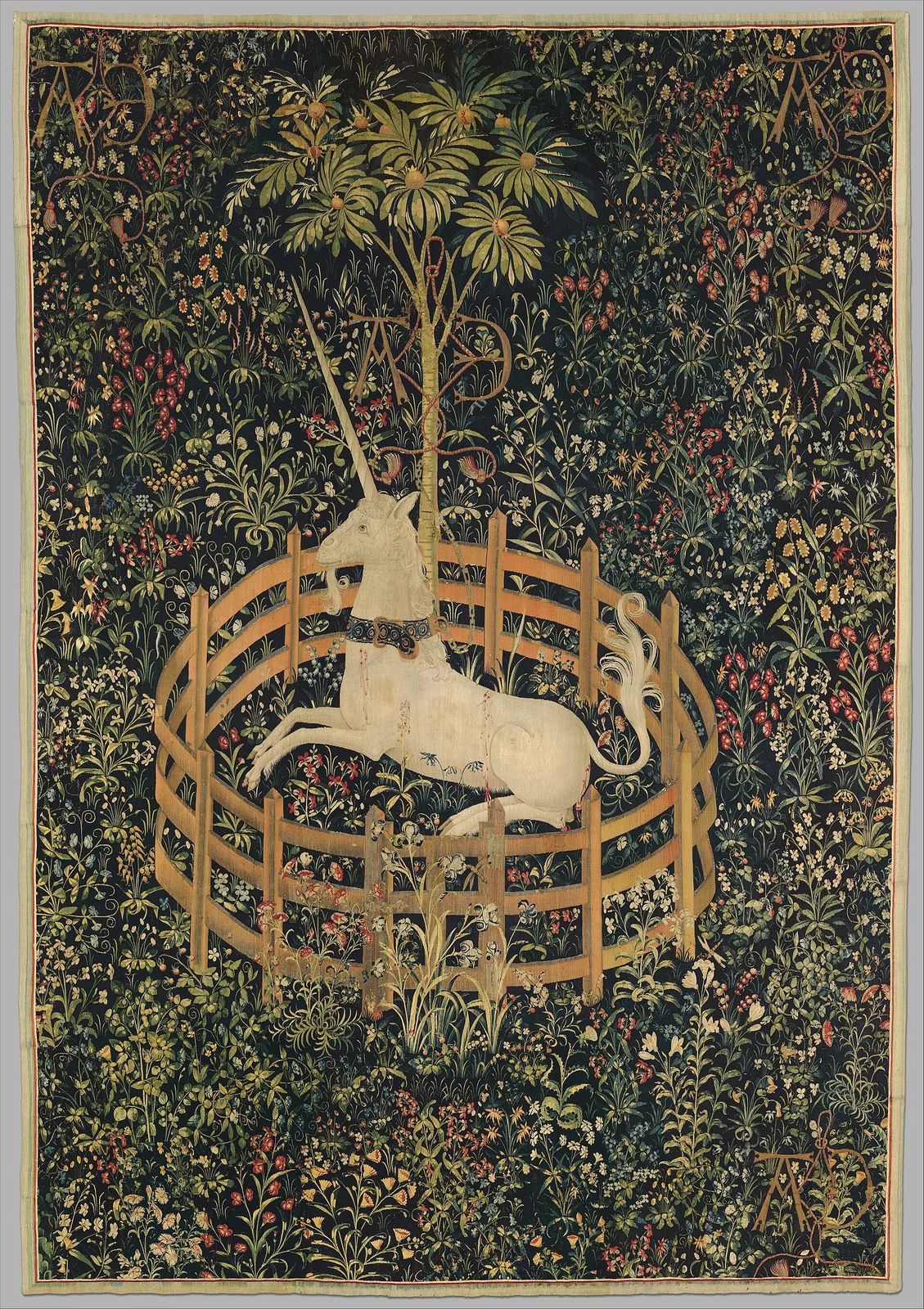 The Last Unicorn
