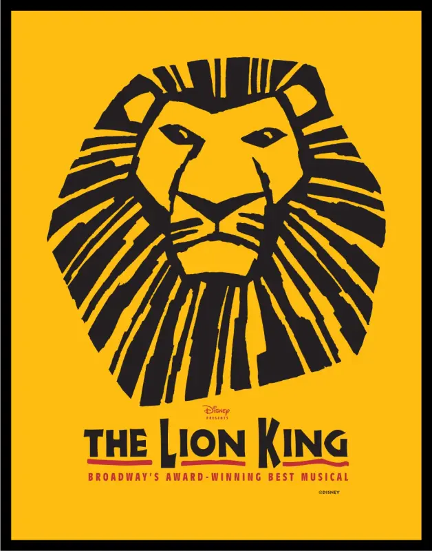 Der König der Löwen