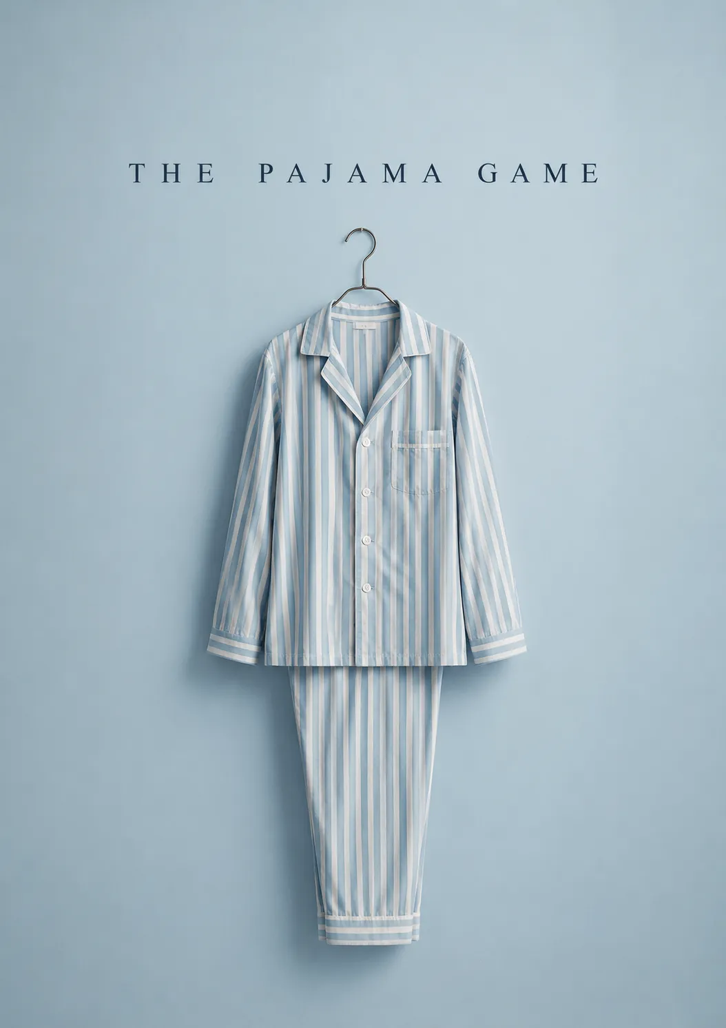 The Pajama Game