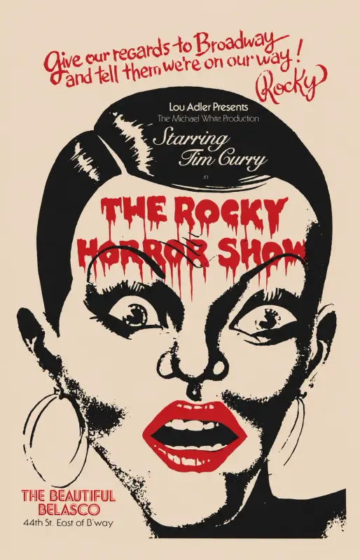 The Rocky Horror Show
