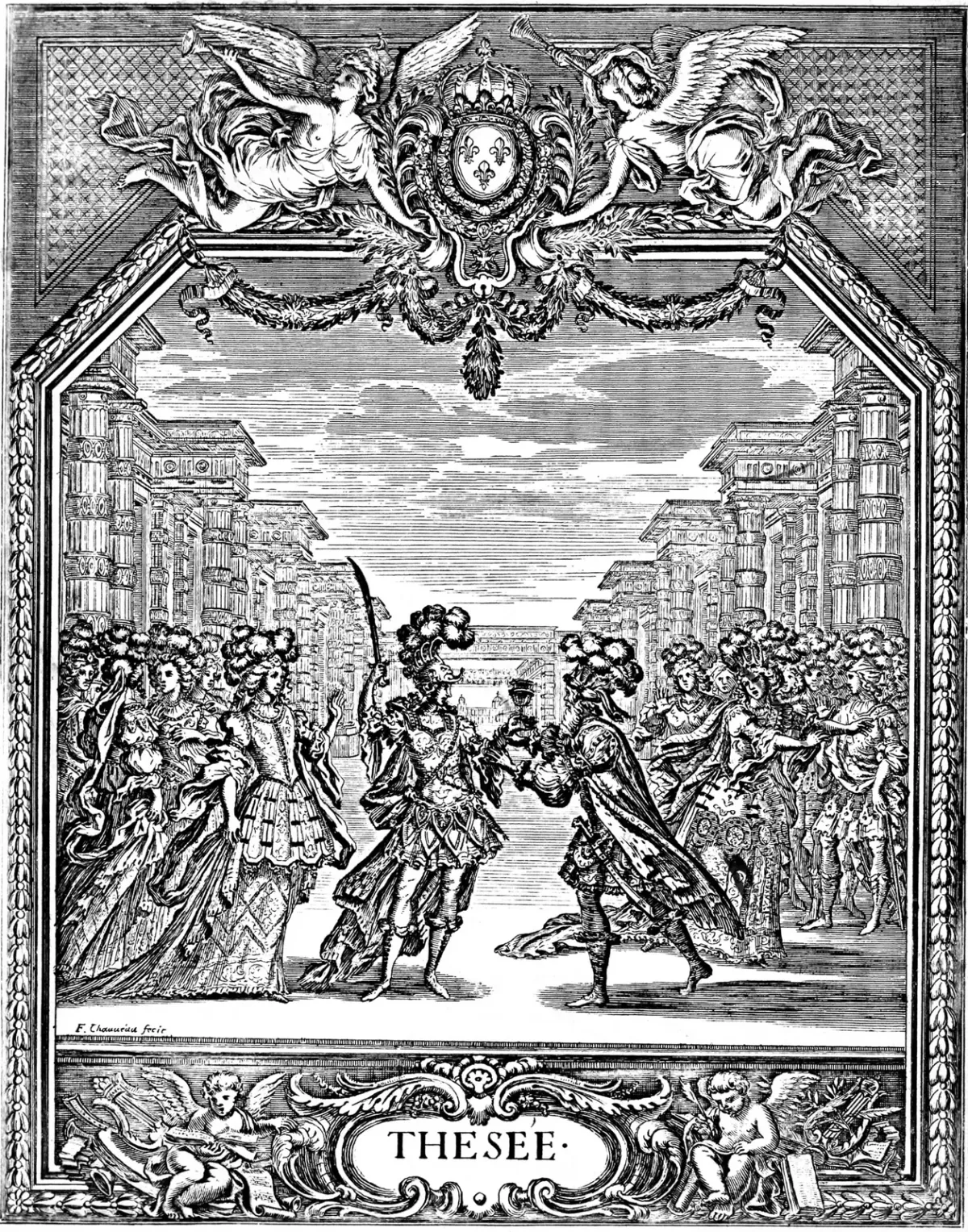 Thésée