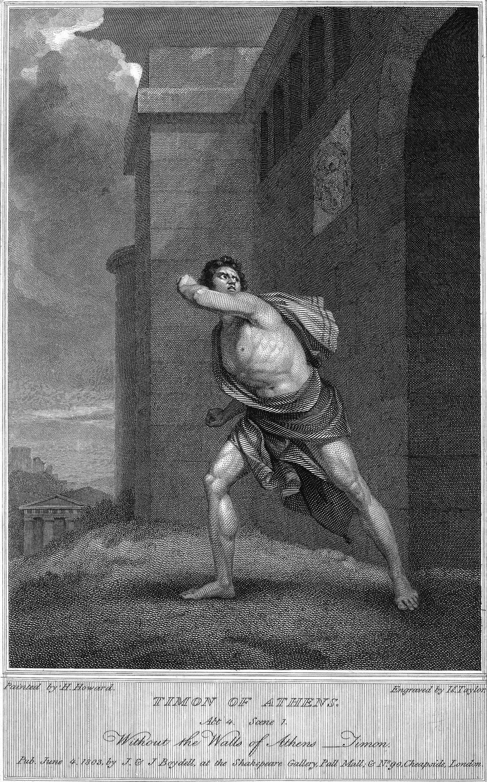 Timon of Athens