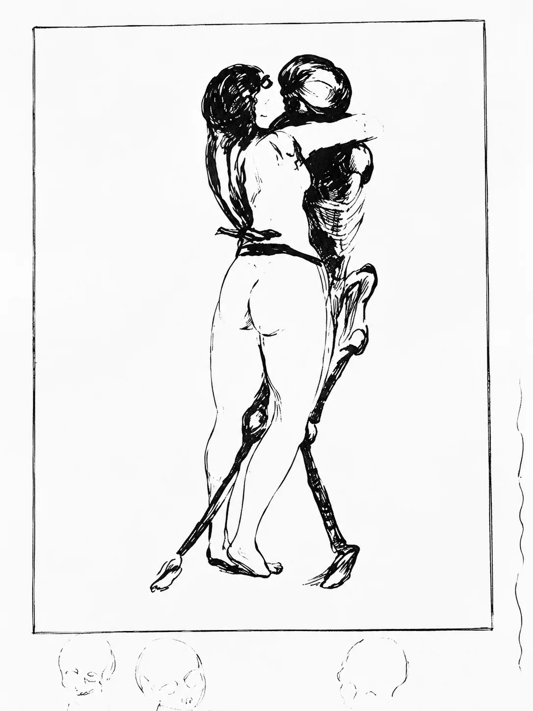 Totentanz