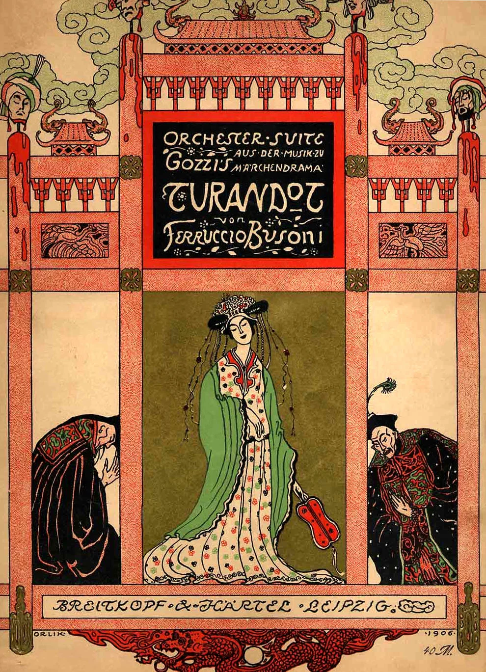 Turandot
