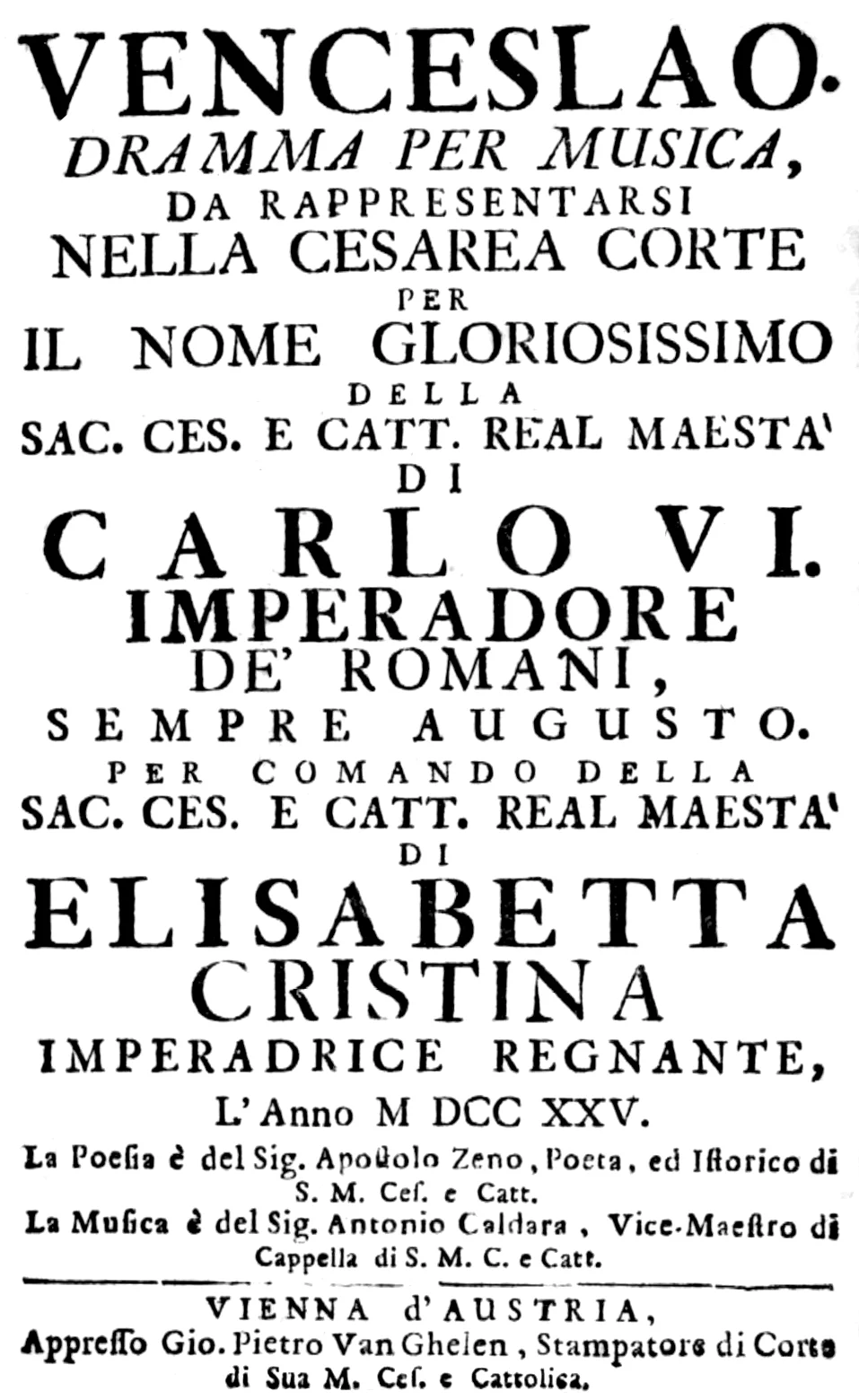 Venceslao