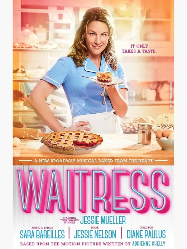Waitress